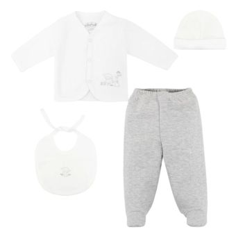 Ajuar Granjita - Melange