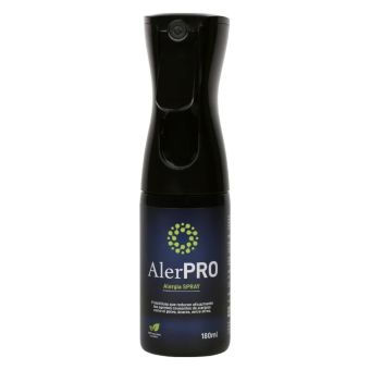 AlerPRO Spray de ambientes para las alergias – 180ml