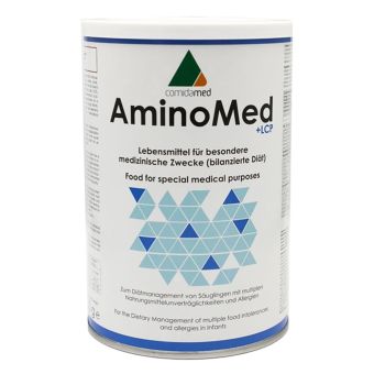 Aminomed Polvo Oral