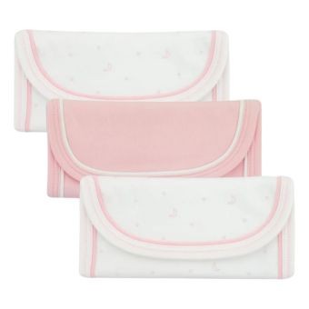 Babita Pack 3 Niña - Rosado