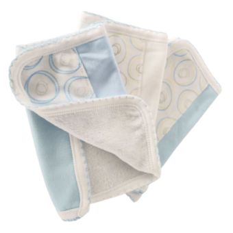 Babitas 30cm x 20cm Niño PACK x3 Maternelle