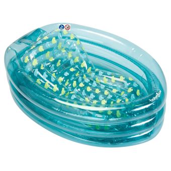 Bañera Inflable