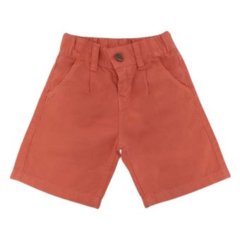 Bermuda Pierr - Coral