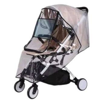 COBERTOR PARA COCHE – BABY LOCK