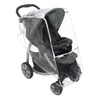 Cobertor Premium para Coche de Bebé Maternelle