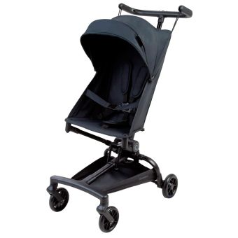 Coche Buggy Negro