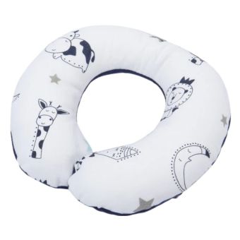 Collarín Cervical Azul Nube Maternelle
