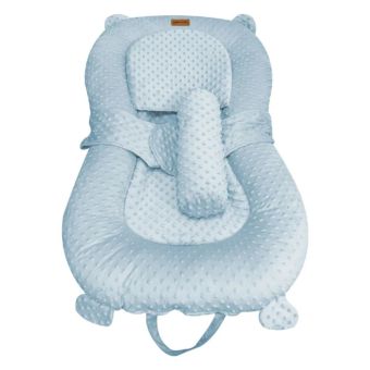 Cuna colecho plegable 3 en 1 Maternelle (Varios Colores)