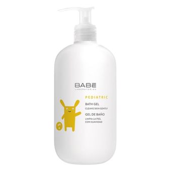 Gel de Baño Babé Pediatric