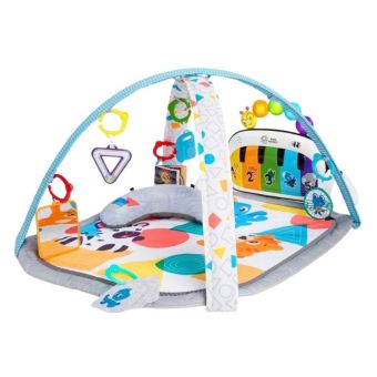 Gimnasio 4 en 1 Kickin Tunes