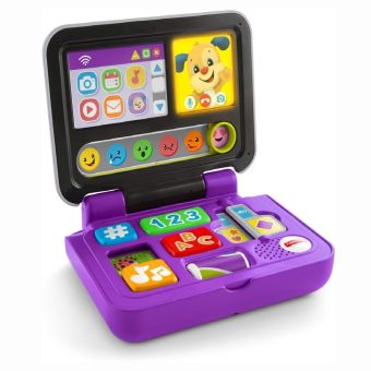 Laptop Aprende Conmigo