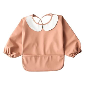 Mandil impermeable Premium Bobitos