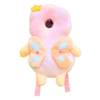 Mochila ajustable anticaídas (Mariposita)