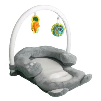 NIDO BEBE – BABY LOCK