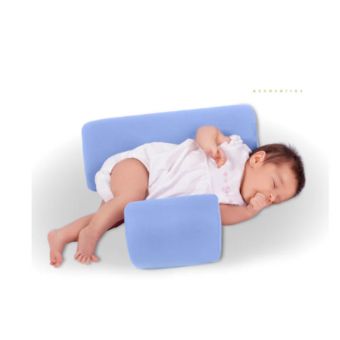 Nido de Postura Celeste 3 eb1 XtraConfort Celeste Monchitos