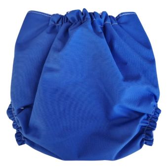 Pañal Ecológico Color Entero para Niño Maternelle (Varios colores)