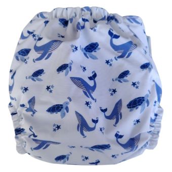 Pañal Ecológico con Diseño para Niño Maternelle (Varios diseños)