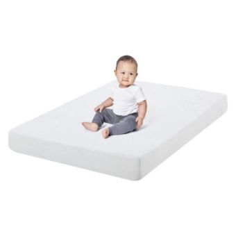 Protector Impermeable para Colchón Cuna Maternelle