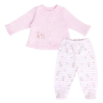 Set Camila - Rosado BB