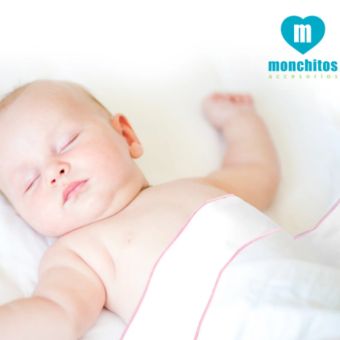 Set de Sabanas para colecho 100% algodón (Varios colores)