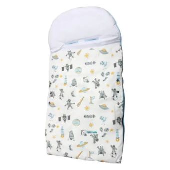 Sleeping Bag Baby Celeste Maternelle