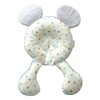 Soporte de Cabeza 2 en 1 Celeste