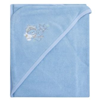 Toalla Medieval Celeste