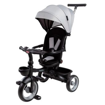 Triciclo SAFARI Gris Lobo