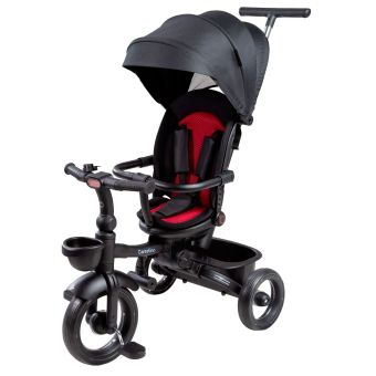 Triciclo SAFARI Negro